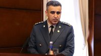 Yeni hərbi prokuror kollektivə təqdim olundu – FOTO