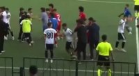 “Turan Tovuz”un baş məşqçisi həmin davaya görə cəzalandırıldı – VİDEO
