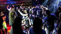 Bakıda gecə klubunda əcnəbilərə hesab ödətdirmək istəyən qadınlar SAXLANILDI