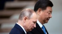 Çin lideri Putinə xüsusi ismarıc göndərdi - Təyyarələr İstanbula uçuşa hazırdır