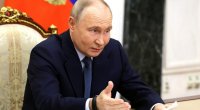 Putin: “Malayziyanın baş naziri tapmacaya əsl müsəlman kimi cavab verdi” - VİDEO