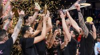 “Sabah” Azərbaycan çempionu oldu - FOTO