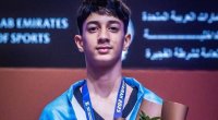 Taekvondoçumuz dünya çempionatında bürünc medal QAZANDI