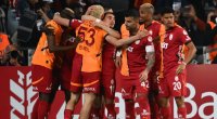 “Qalatasaray” Türkiyə Kubokunun QALİBİ OLDU