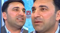 Kamil görüşmədiyi atasından DANIŞDI - VİDEO