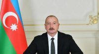 İlham Əliyevdən Albaniyanın Baş nazirinə MƏKTUB