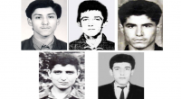 Daha 5 itkin-şəhid dəfn ediləcək - FOTO