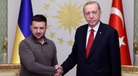 Ərdoğan bu gün Zelenski ilə GÖRÜŞƏCƏK