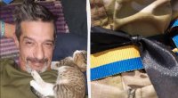 Ukraynanın tanınmış aparıcısı Maksim Nelipa müharibədə həlak oldu – FOTO