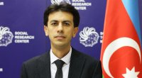 Elnur Çıraqov yüksək vəzifəyə TƏYİN EDİLDİ