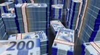 Dövlət büdcəsində 3 milyard manatdan çox artıqlıq yaranıb - PROFİSİT 2 DƏFƏYƏ YAXIN ARTIB