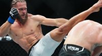 UFC-nin Bakı turnirindəki döyüşlərin SİYAHISI