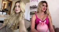 Məşhur tiktoker canlı yayımda GÜLLƏLƏNDİ - FOTO