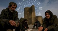 Alnına yoxsulluq yazılmış 5 BÜRC