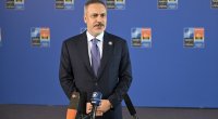 Rusiya və Ukrayna prinsipcə atəşkəs fikri ilə razılaşıb - Hakan Fidan