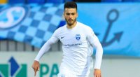 “Sabah”ın futbolçusu milli komandaya ÇAĞIRILDI