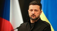 Zelenski: “Bütün dünyanı dolaşaraq, Putinin arxasınca qaça bilmərik” - VİDEO