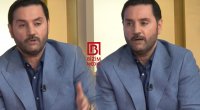 “Oğlan uşağını evdə saxlayanda problem olur” - VİDEO