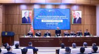 Baş Prokurorluqda əməliyyat müşavirəsi keçirilib, Kamran Əliyev tapşırıqlar verib - FOTO