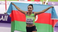 Lamiyə Vəliyeva Özbəkistanda bürünc medal QAZANDI – FOTO