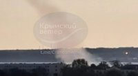 Ukrayna Krımı BOMBALADI – Rusiya aerodromları YANIR – VİDEO