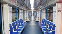 Bakı metrosunun bir xəttində ancaq YENİ NƏSİL qatarlar olacaq – RƏSMİ