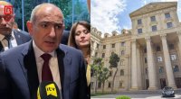 Paşinyanın “İTV”yə verdiyi açıqlamaya Azərbaycan XİN-dən CAVAB