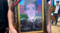 Birinci Qarabağ müharibəsinin şəhidi Zərdabda dəfn edildi - FOTO