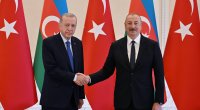 Ərdoğan: “Qardaşım İlham Əliyevlə Albaniyadan bütün dünyaya sülh çağırışını səsləndirəcəyik”