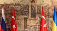 İstanbulda Türkiyə-Rusiya-Ukrayna görüşü başa çatdı – YENİLƏNİB/VİDEO