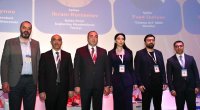 Böyük Qayıdış: Dövlət-özəl sektor tərəfdaşlığı prioritet məsələdir – FOTO/VİDEO
