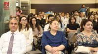 Bakı Ürək Günləri başladı – FOTO