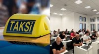 Neçə taksi sürücüsü imtahandan KƏSİLİB? – Rəsmi AÇIQLAMA