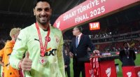 “Qalatasaray” qapıçısı ilə bağlı QƏRAR VERDİ