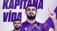 "Sumqayıt"ın kapitanı karyerasını BAŞA VURUR