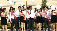 "Son zəng" geyimi ilə bağlı məktəblərə TƏLİMAT VERİLDİ