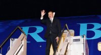 Prezident İlham Əliyevin Albaniyaya səfəri başa çatıb