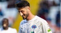 “Beşiktaş” futbolçusunu GERİ QAYTARIR