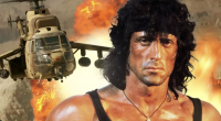 Rembo barədə yeni film çəkiləcək