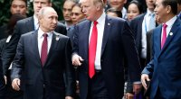Tramp Putinlə görüşmək istəyir
