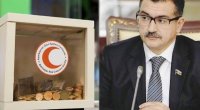 Adı olan, fəaliyyəti olmayan qurum — Deputat ianələri mənimsəyir?