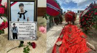 Elgünün ölümü ilə bağlı rəsmi AÇIQLAMA