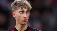 "Real"dan yeni transfer