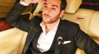 Bu müğənninin atası məşhur iş adamı imiş - VİDEO