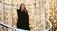 Yarı azərbaycanlı olan İsrail təmsilçisi “Eurovision 2025”də 2-ci oldu - VİDEO