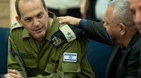 İsrail ordusu general Oded Başukun Bakıda olmasını təkzib etmir