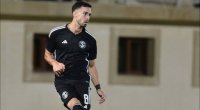 “Səbail”in futbolçusu iki klubdan təklif alıb