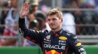 Maks Ferstappen “Formula 1” üzrə İtaliya Qran-prisinin qalibi oldu