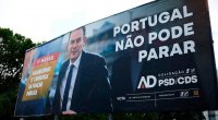 Portuqaliyada parlament seçkiləri başa çatdı