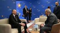 “Gedək kofe içək” – Paşinyanın qeyri-rəsmi diplomatiyası – VİDEO
